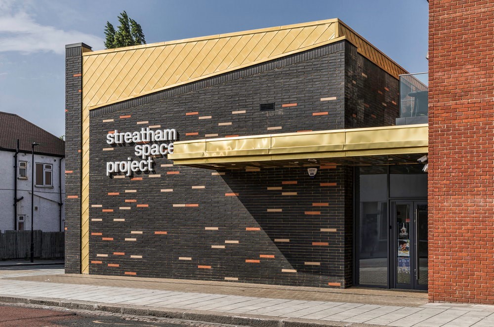 Streatham Space Project